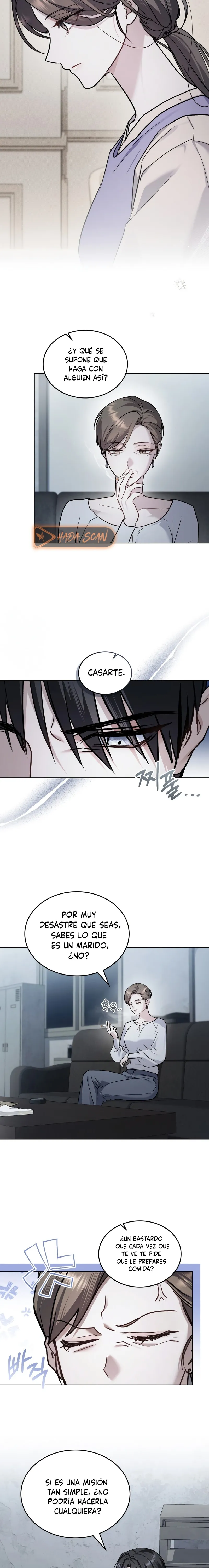 Read Merry Psycho ES Manga Online