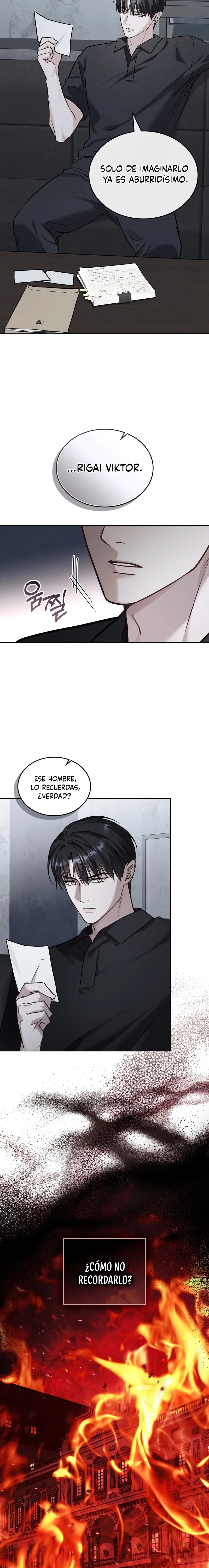 Read Merry Psycho ES Manga Online