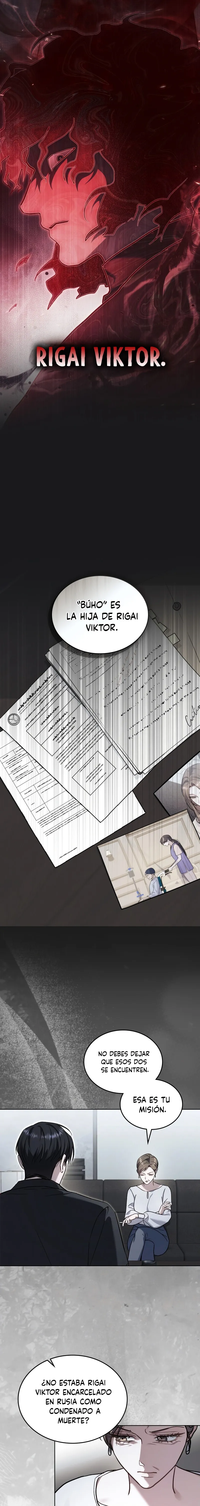 Read Merry Psycho ES Manga Online