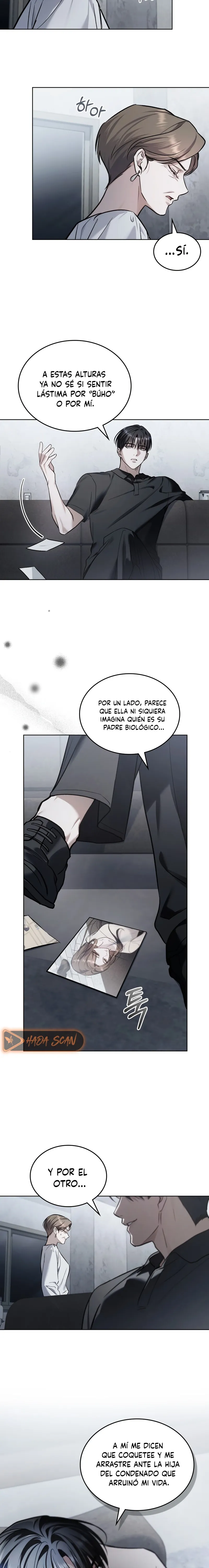 Read Merry Psycho ES Manga Online