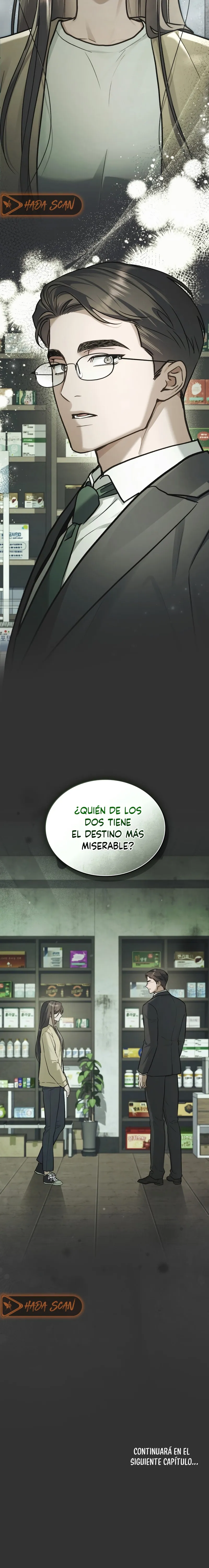 Read Merry Psycho ES Manga Online