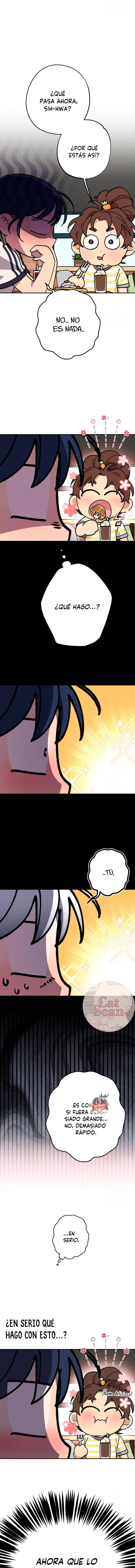 Read Mientras lo haces ES Manga Online