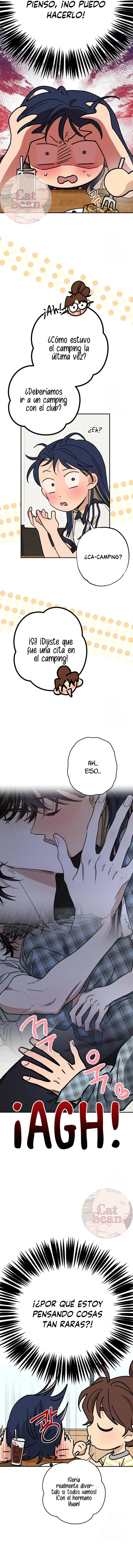 Read Mientras lo haces ES Manga Online