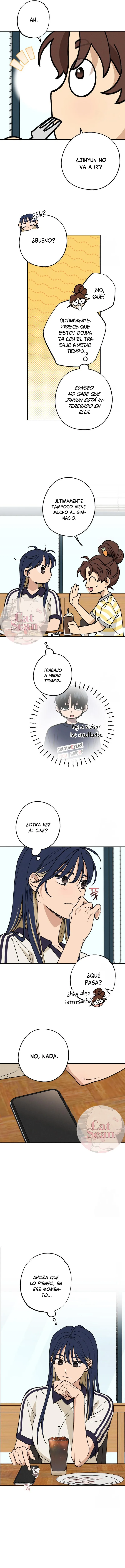 Read Mientras lo haces ES Manga Online