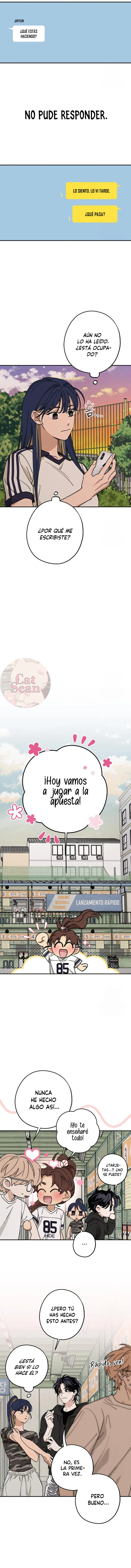 Read Mientras lo haces ES Manga Online