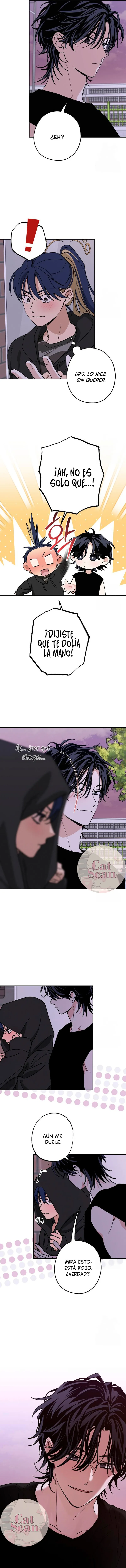 Read Mientras lo haces ES Manga Online