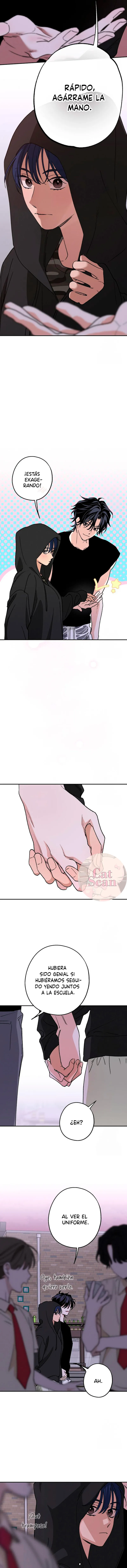 Read Mientras lo haces ES Manga Online