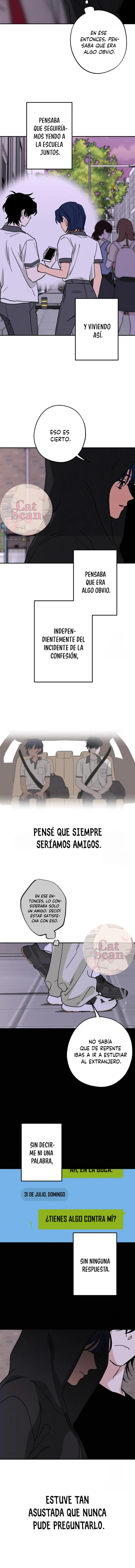 Read Mientras lo haces ES Manga Online