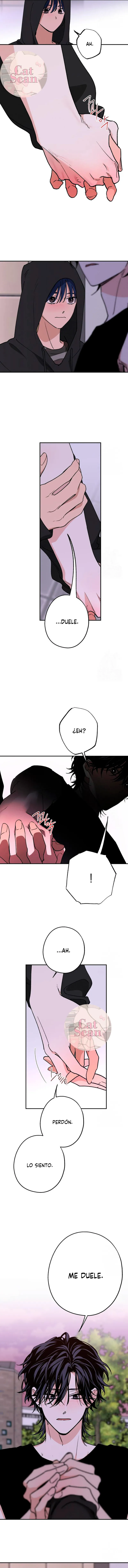 Read Mientras lo haces ES Manga Online