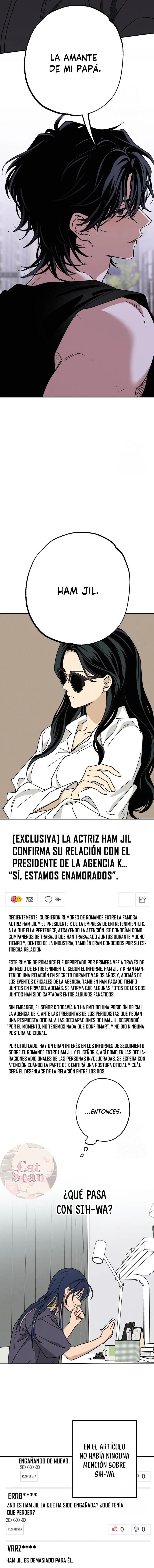 Read Mientras lo haces ES Manga Online