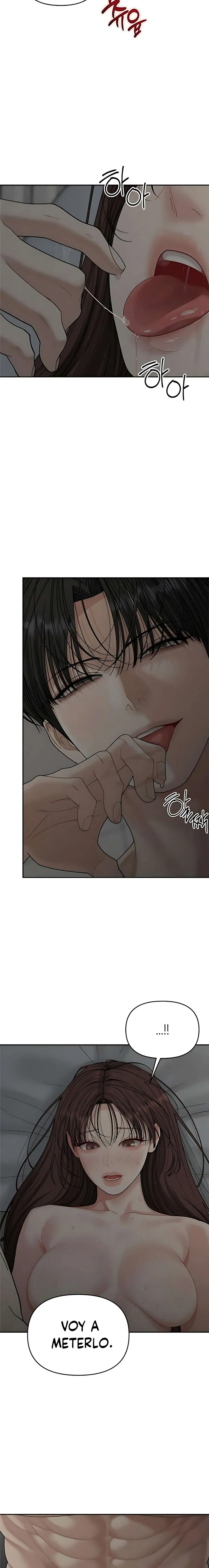 Read Mom's Friend's Son's Observation ES Manga Online