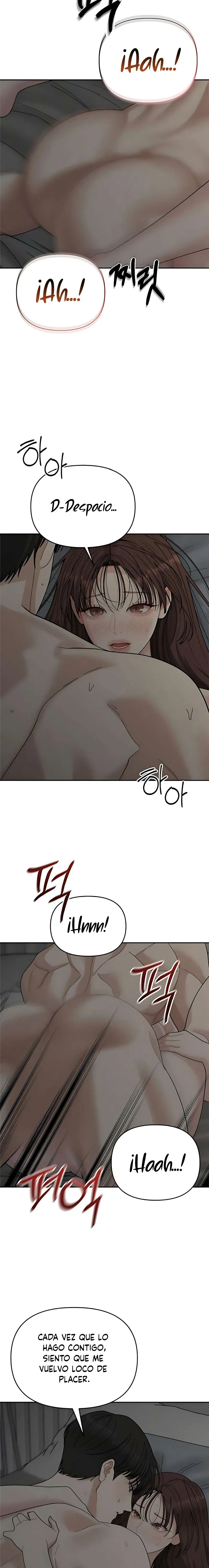 Read Mom's Friend's Son's Observation ES Manga Online