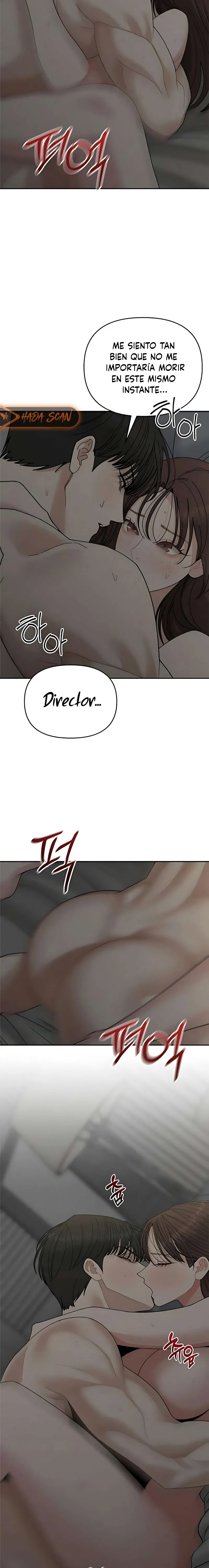 Read Mom's Friend's Son's Observation ES Manga Online