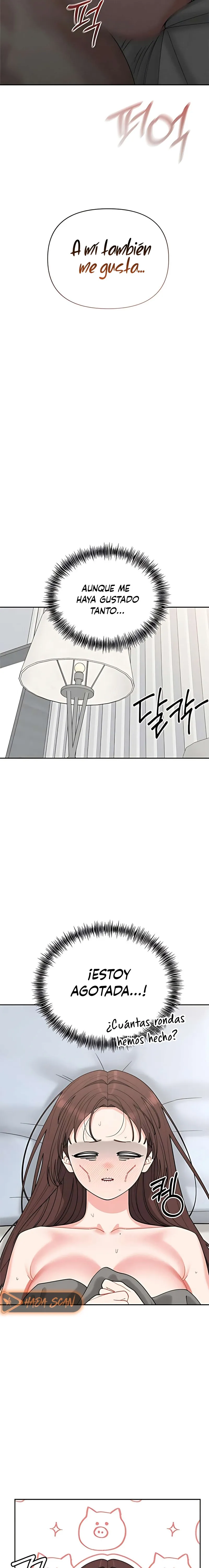 Read Mom's Friend's Son's Observation ES Manga Online