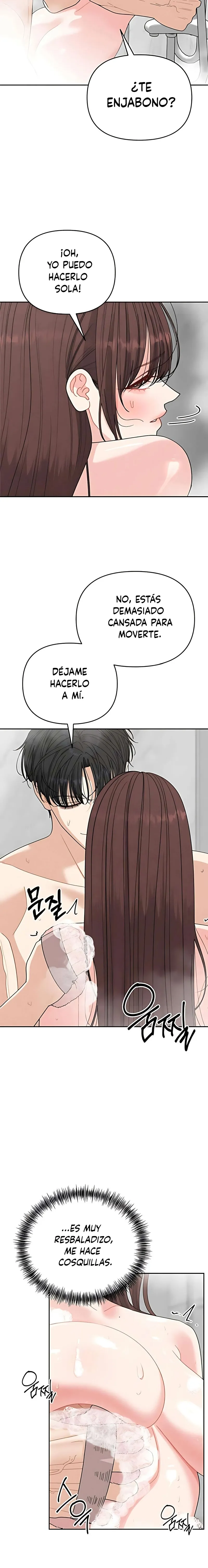Read Mom's Friend's Son's Observation ES Manga Online