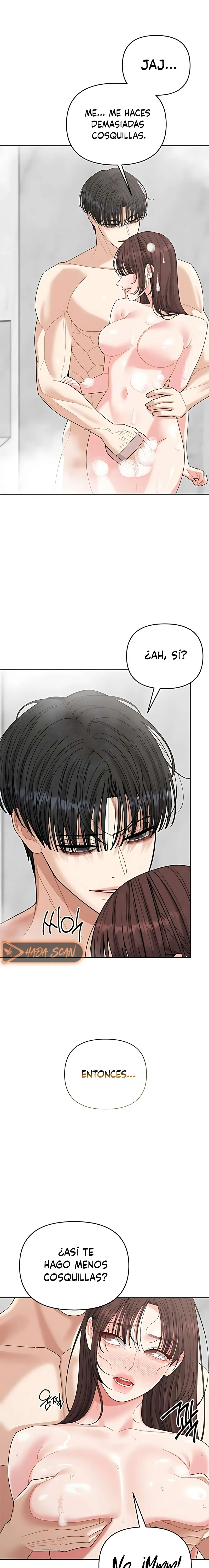 Read Mom's Friend's Son's Observation ES Manga Online