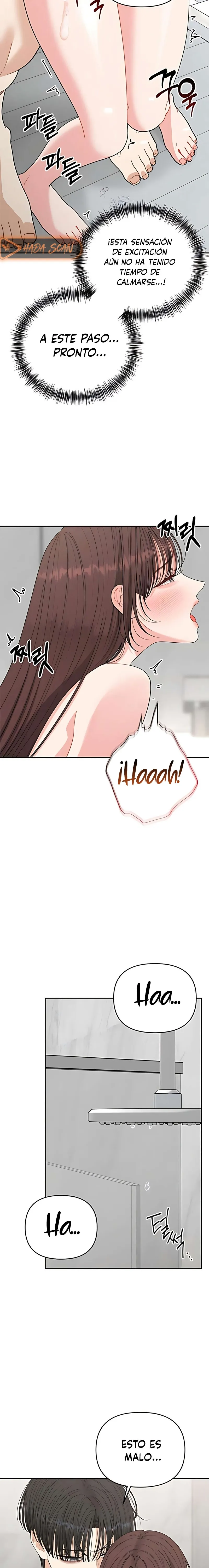 Read Mom's Friend's Son's Observation ES Manga Online