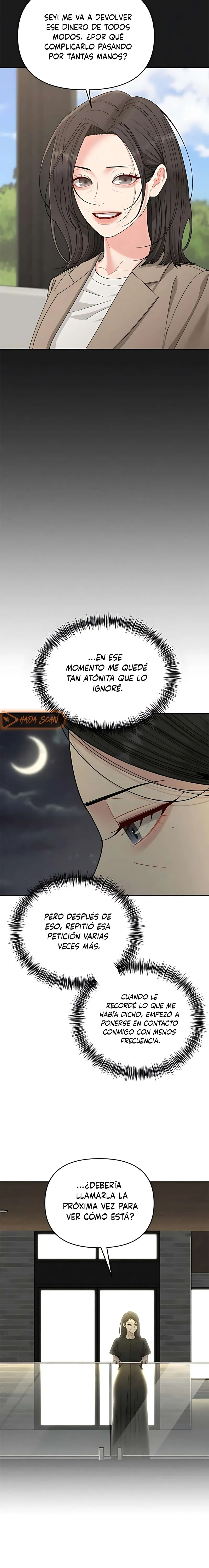 Read Mom's Friend's Son's Observation ES Manga Online