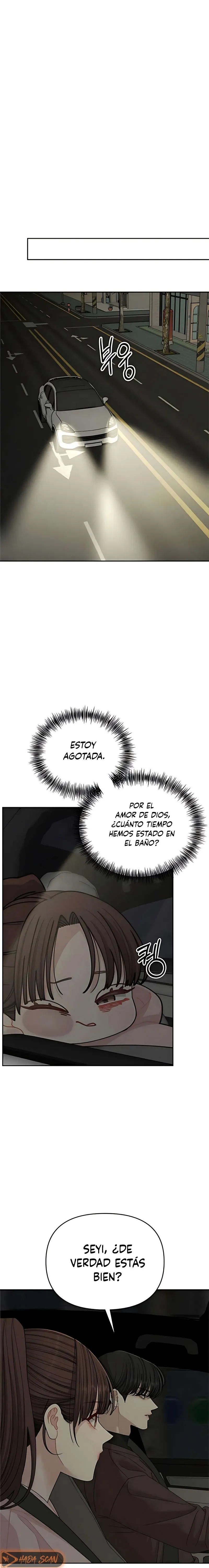 Read Mom's Friend's Son's Observation ES Manga Online