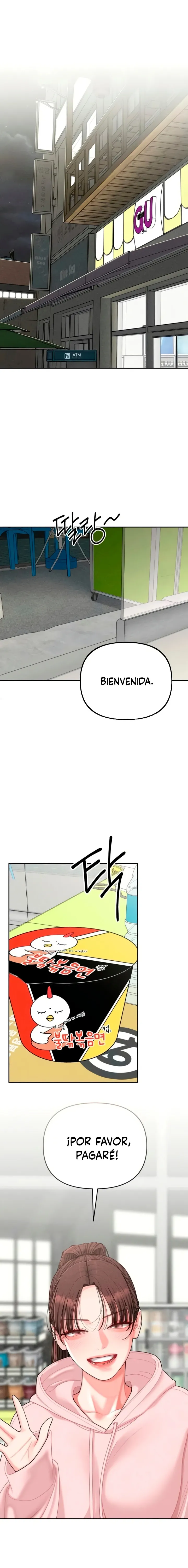Read Mom's Friend's Son's Observation ES Manga Online