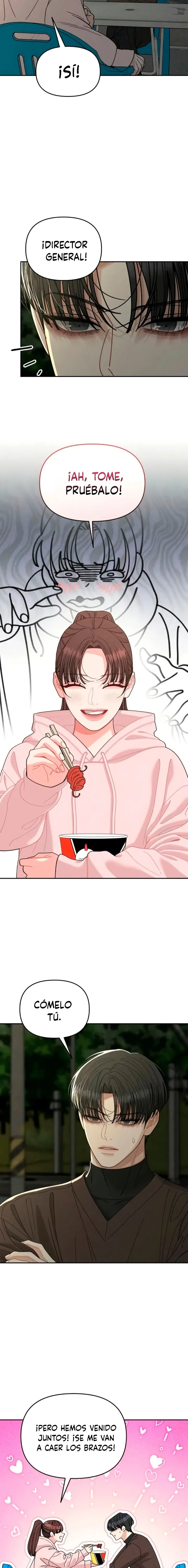 Read Mom's Friend's Son's Observation ES Manga Online