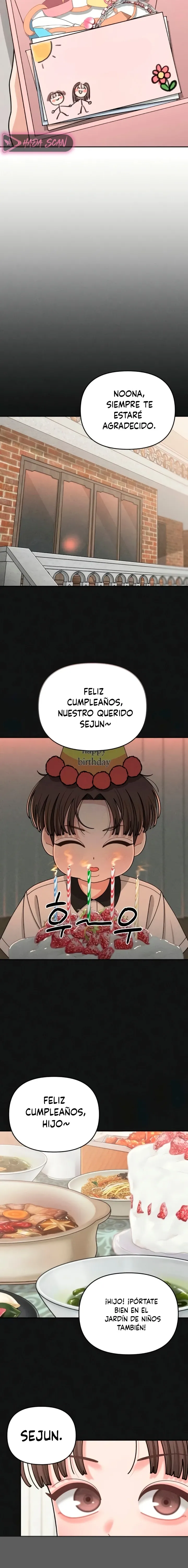Read Mom's Friend's Son's Observation ES Manga Online