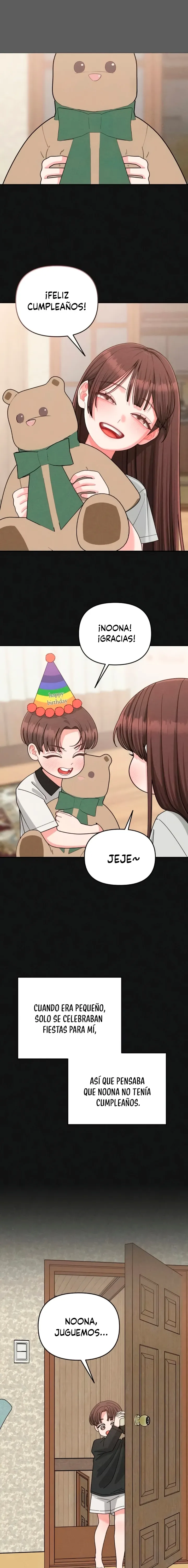 Read Mom's Friend's Son's Observation ES Manga Online