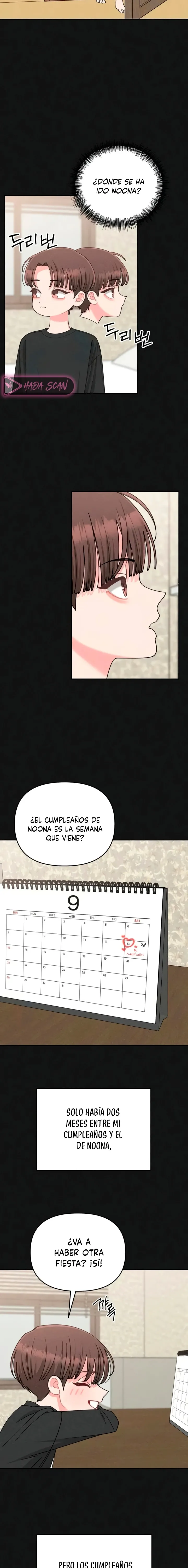 Read Mom's Friend's Son's Observation ES Manga Online