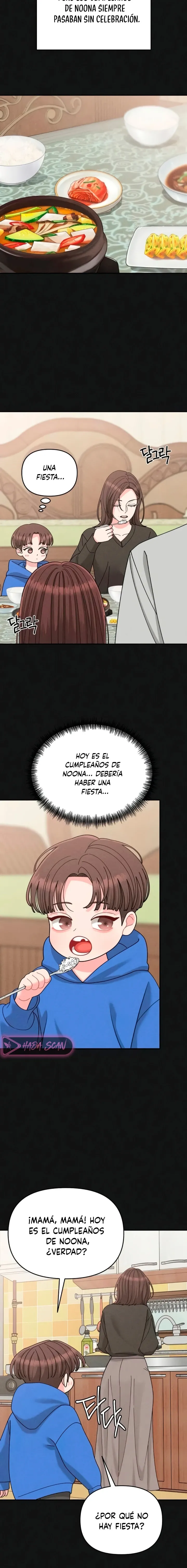 Read Mom's Friend's Son's Observation ES Manga Online
