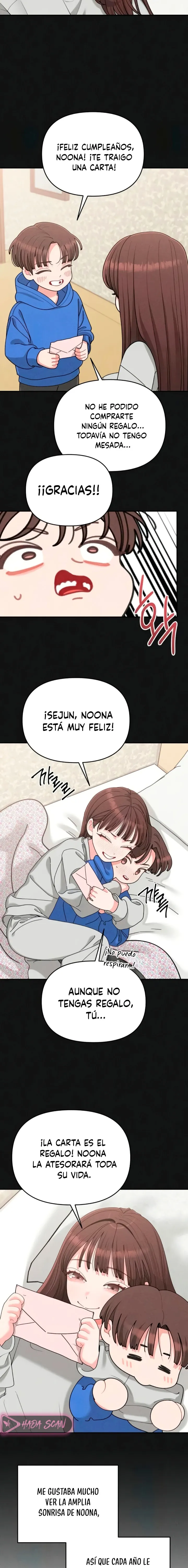 Read Mom's Friend's Son's Observation ES Manga Online
