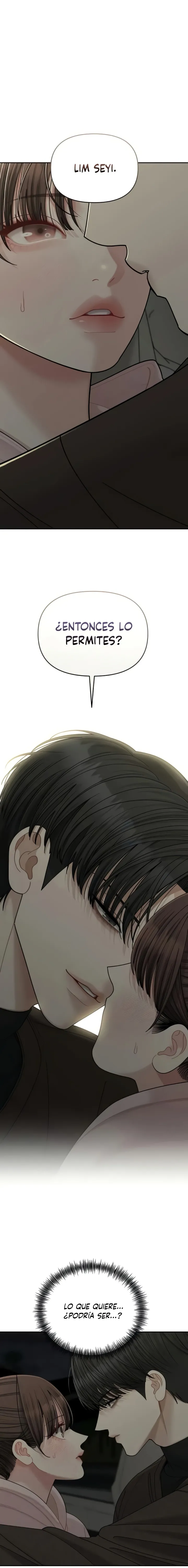 Read Mom's Friend's Son's Observation ES Manga Online