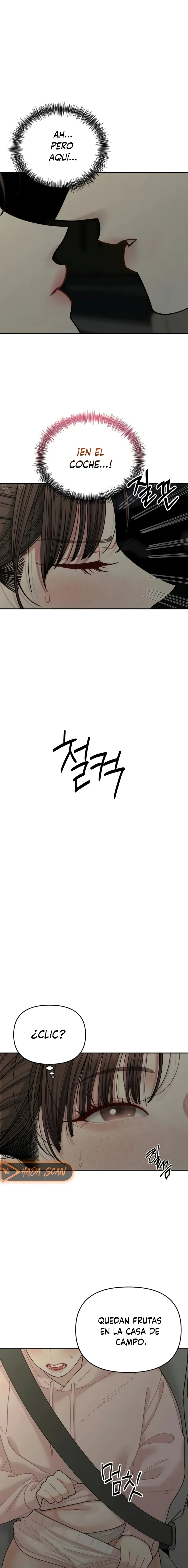 Read Mom's Friend's Son's Observation ES Manga Online