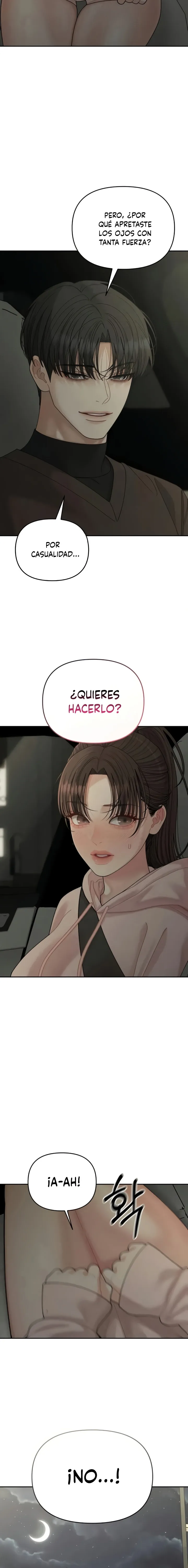 Read Mom's Friend's Son's Observation ES Manga Online