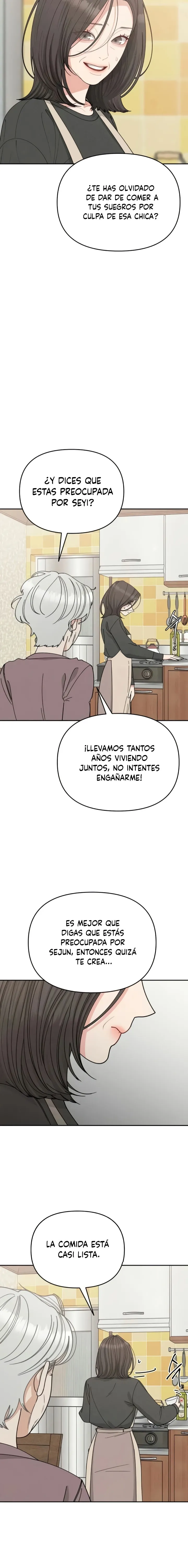 Read Mom's Friend's Son's Observation ES Manga Online