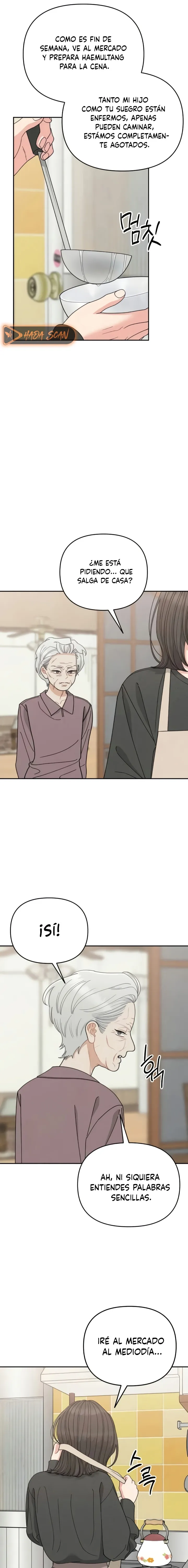 Read Mom's Friend's Son's Observation ES Manga Online