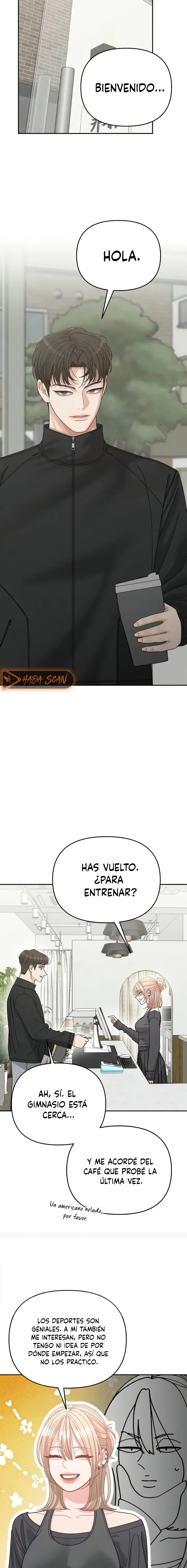 Read Mom's Friend's Son's Observation ES Manga Online