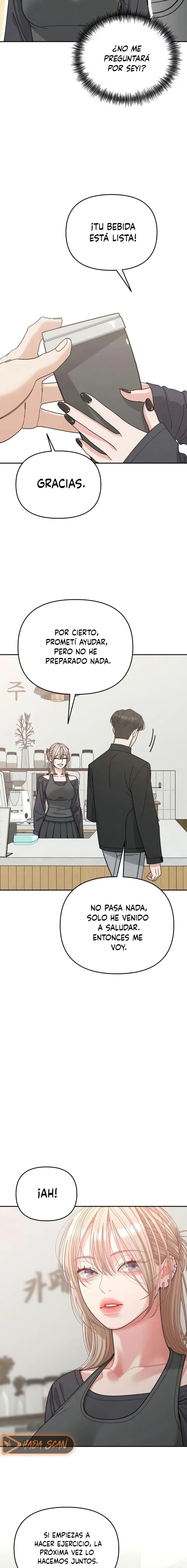 Read Mom's Friend's Son's Observation ES Manga Online