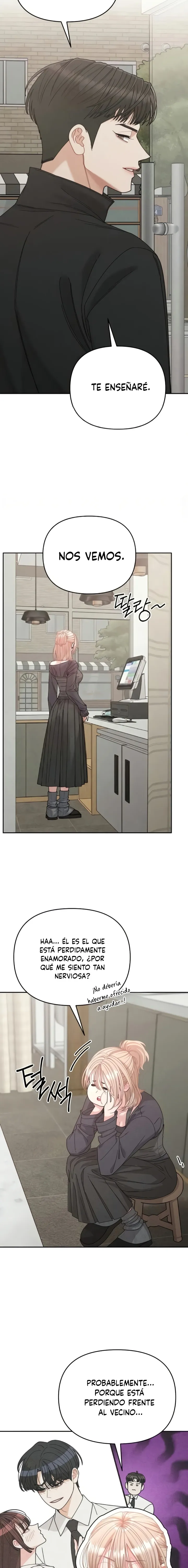 Read Mom's Friend's Son's Observation ES Manga Online