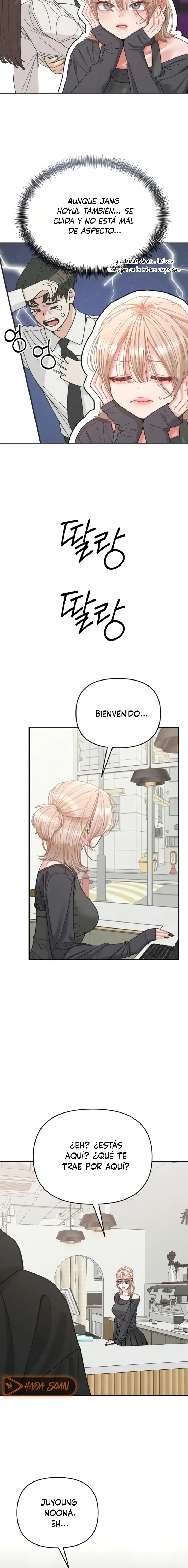 Read Mom's Friend's Son's Observation ES Manga Online
