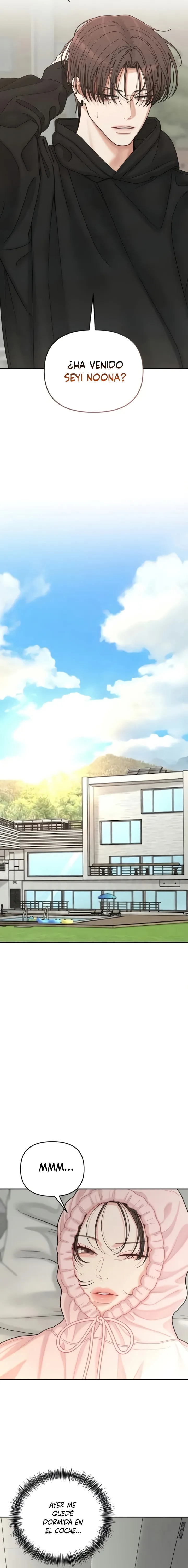 Read Mom's Friend's Son's Observation ES Manga Online