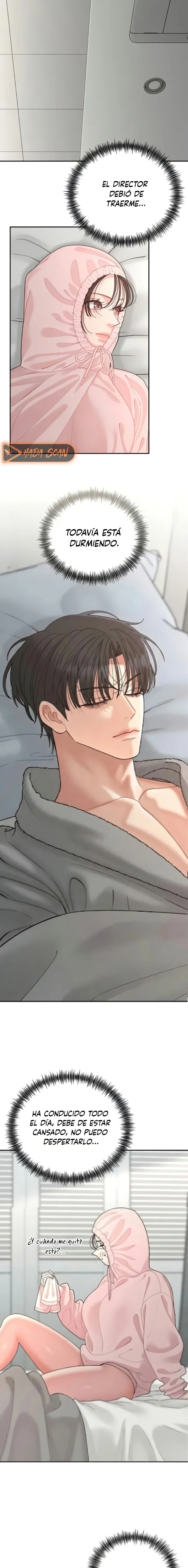 Read Mom's Friend's Son's Observation ES Manga Online