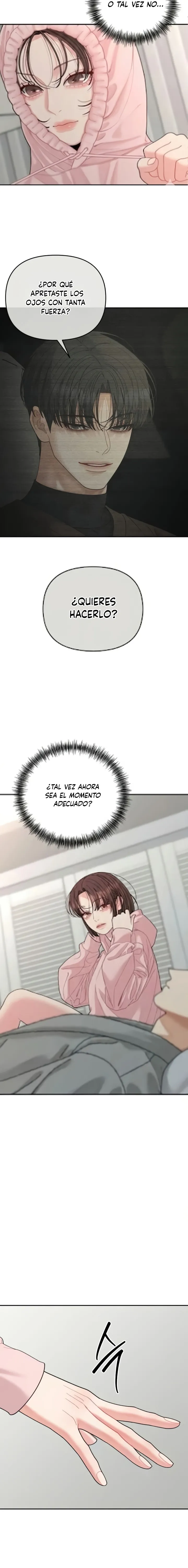 Read Mom's Friend's Son's Observation ES Manga Online