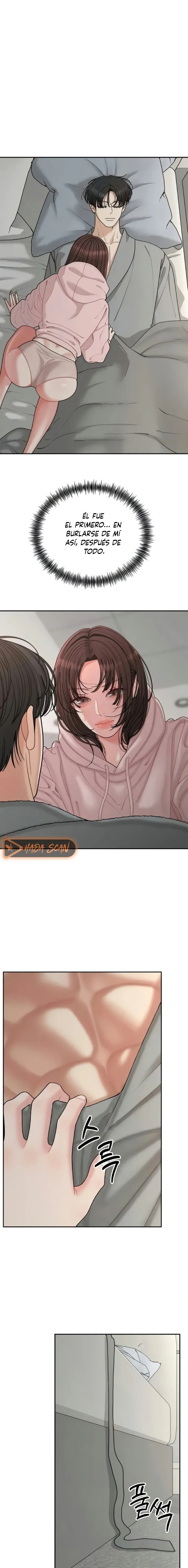 Read Mom's Friend's Son's Observation ES Manga Online