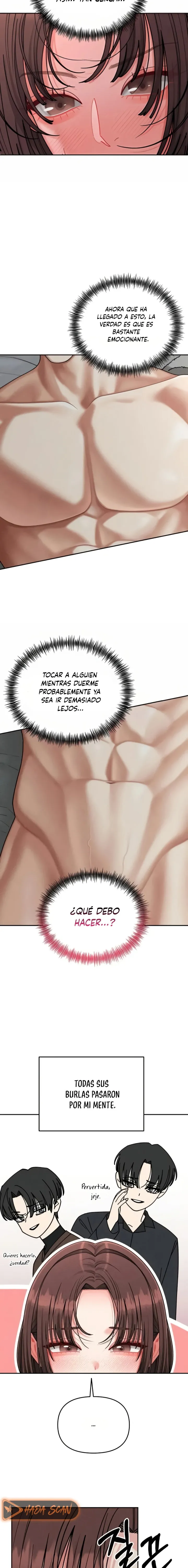 Read Mom's Friend's Son's Observation ES Manga Online