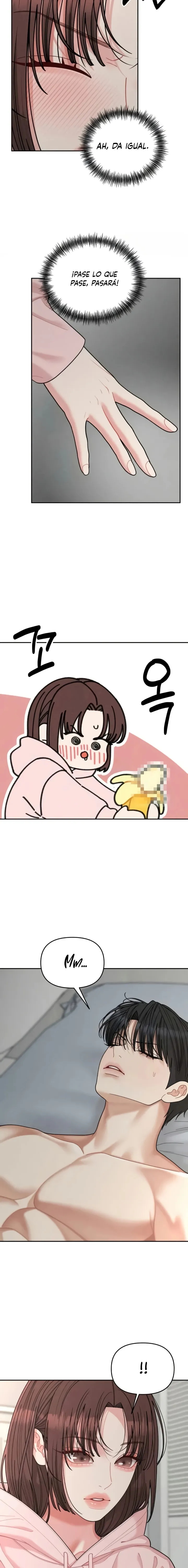 Read Mom's Friend's Son's Observation ES Manga Online