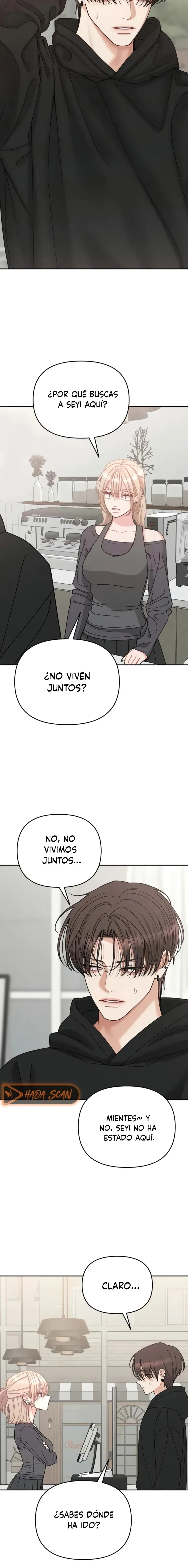 Read Mom's Friend's Son's Observation ES Manga Online