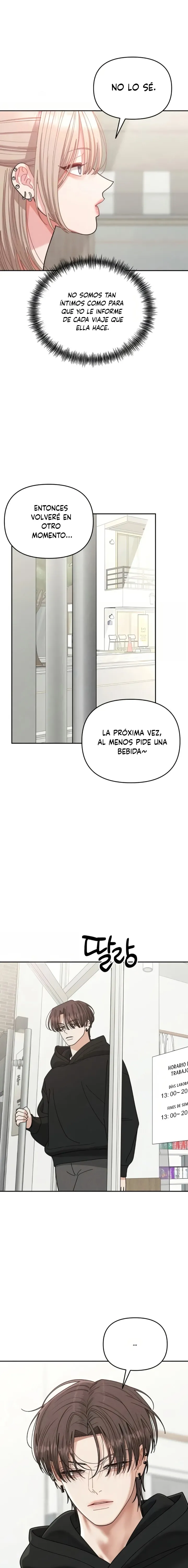 Read Mom's Friend's Son's Observation ES Manga Online