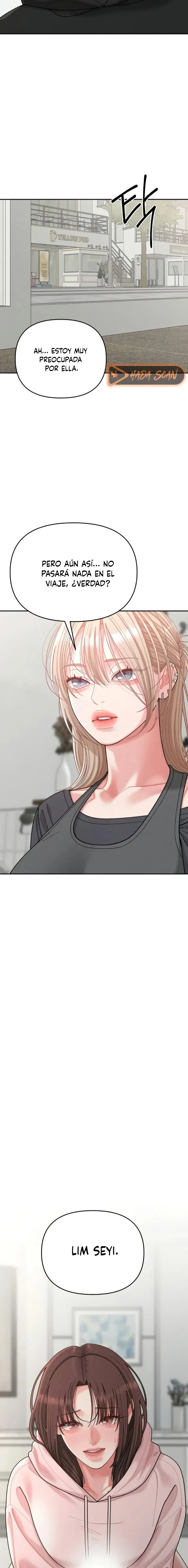 Read Mom's Friend's Son's Observation ES Manga Online