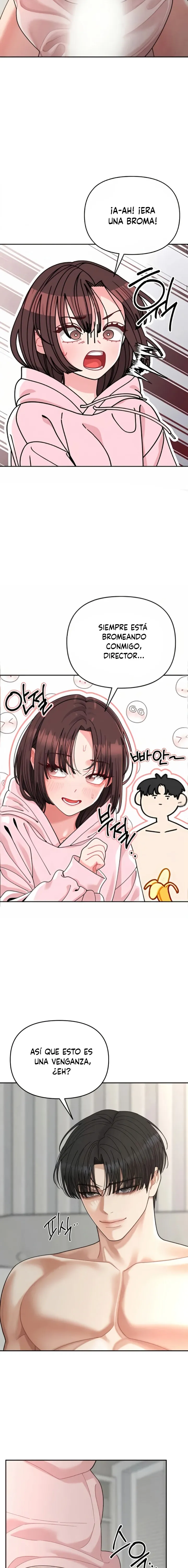 Read Mom's Friend's Son's Observation ES Manga Online