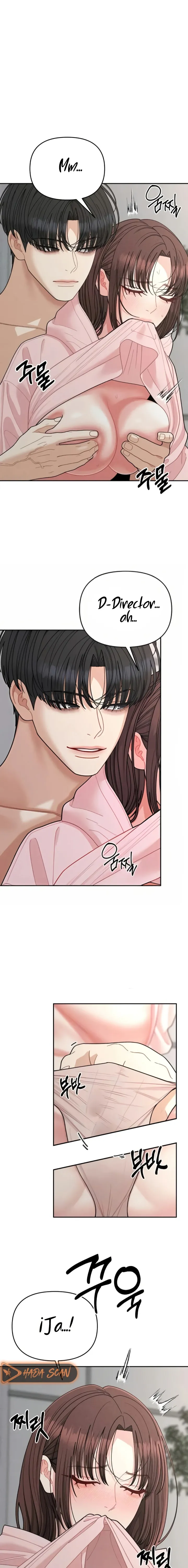 Read Mom's Friend's Son's Observation ES Manga Online